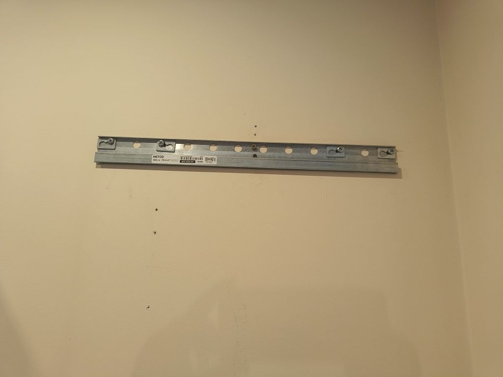 Szafki kuchenne Ikea
