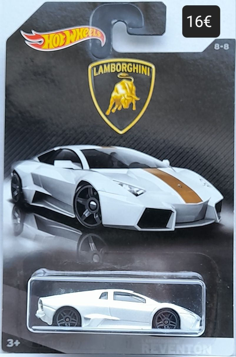 Lamborghini Reventon