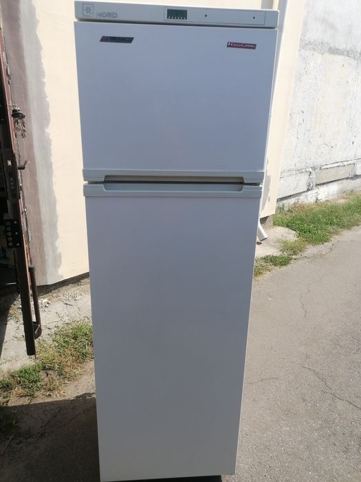Холодильник Робочий.Доставка. Як новий.
