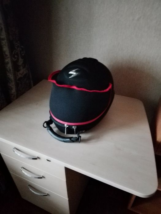 Сумка-чохол Кейс для мотошолома