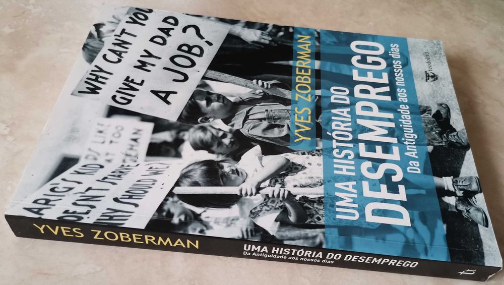 Portes Grátis - Uma História do Desemprego