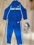 Dres chłopięcy Adidas 116