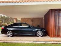 BMW 320 d Coupe