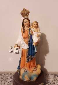 Arte sacra - Nossa Senhora da Saúde