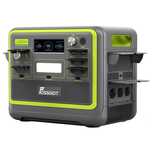 Fossibot f2400 stacja zasilania 2400W