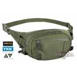 Torba Biodrowa,Nerka Helikon POSSUM Olive Green