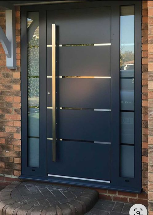 Drzwi zewnętrzne od producenta, Darmowa dostawa , Cała Polska