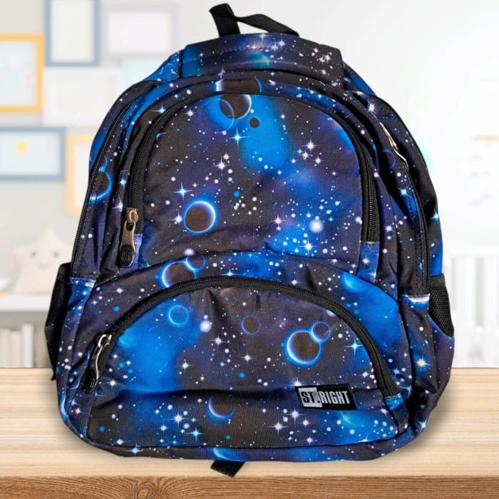 Plecak szkolny  Galaxy