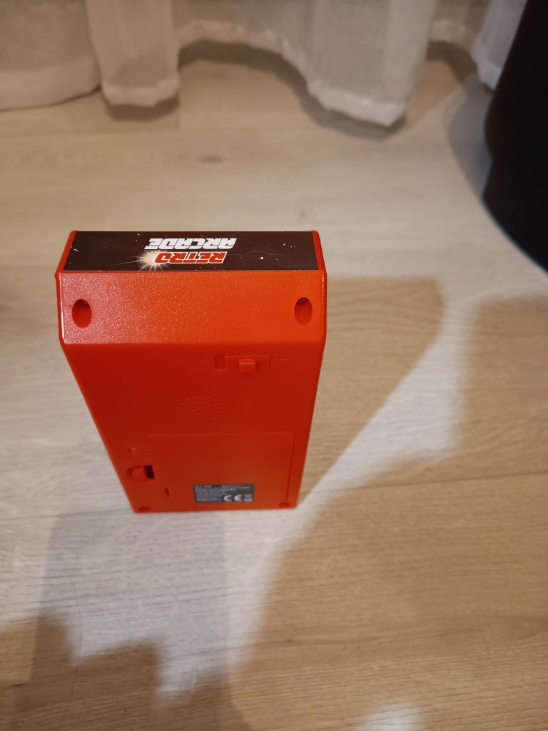 Mini retro arcade