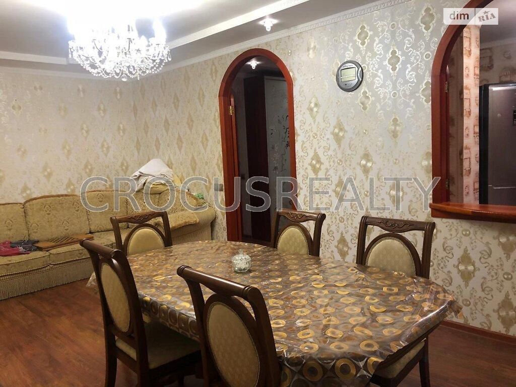 Аренда 4 к. квартиры ЖК Янтарный, Тракторостроителей, 94в