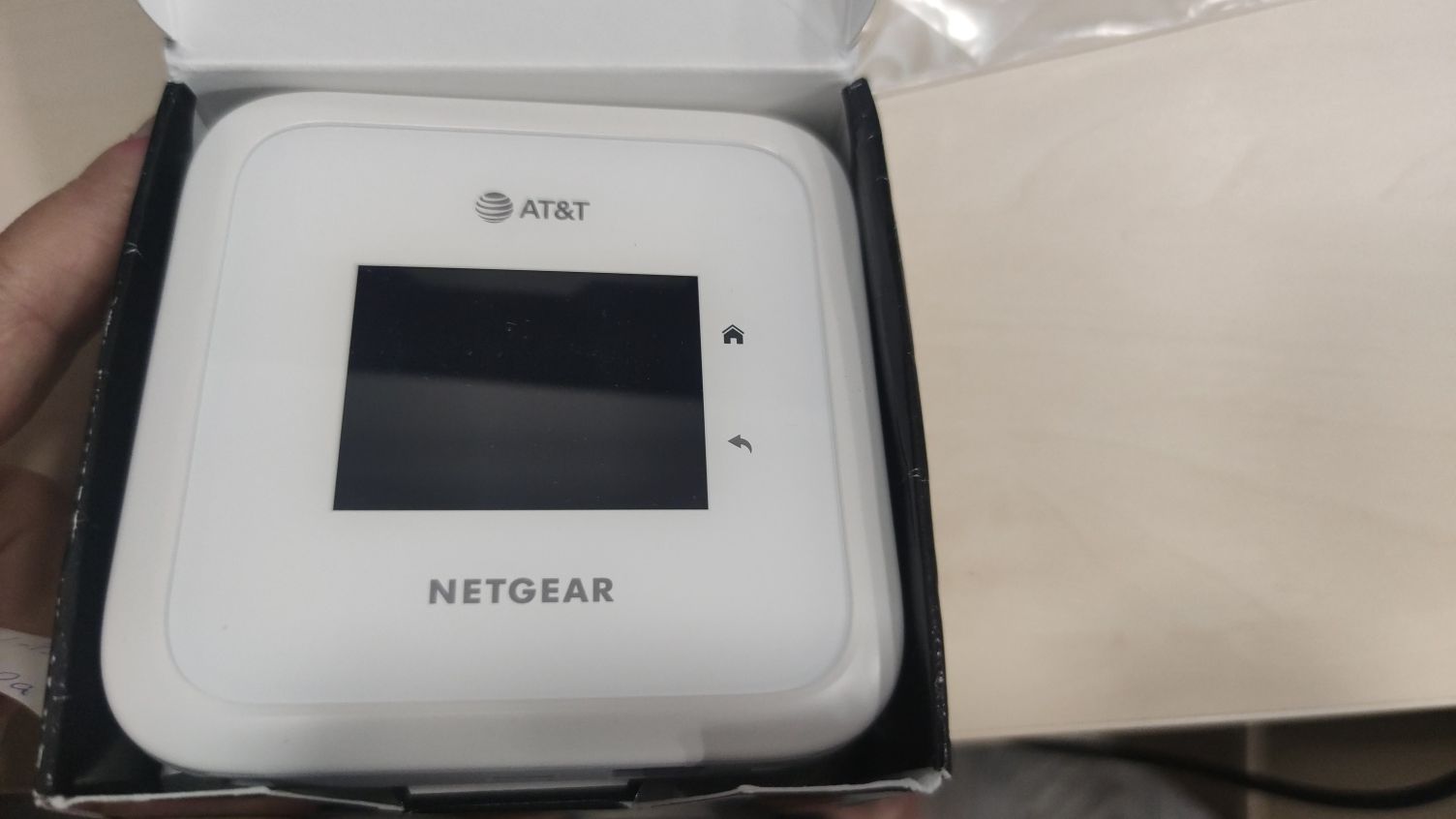 4G/5G wi fi роутер netgear M6  MR6110/6500 PRO Nighthawk усі сім  пода