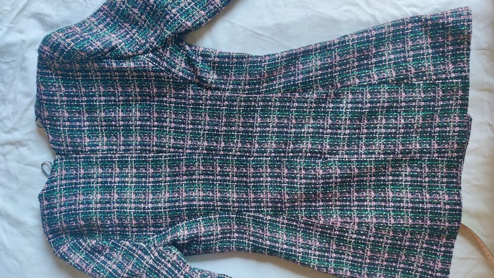 Платье Zara размер s