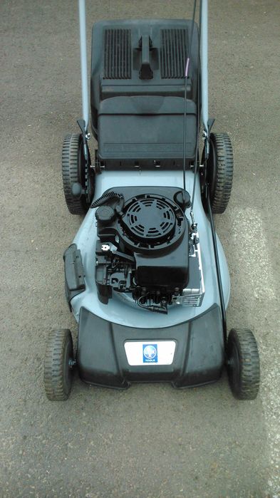 Kosiarka spalinowa lux-tools