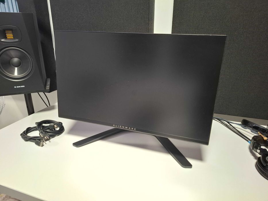 Monitor gamingowy Dell Alienware AW2521H 360Hz