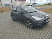 Citroen C3 1.6 e-hdi 2016 revisões em em dia