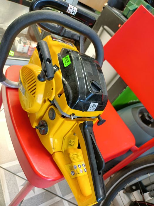 Piła spalinowa Lider hp4945a stan bdb