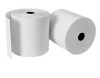 Rolo de Papel Térmico POS 80x60mm Branco