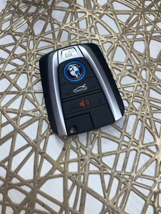 Смарт ключ BMW i3 б/у оригінал з Європи