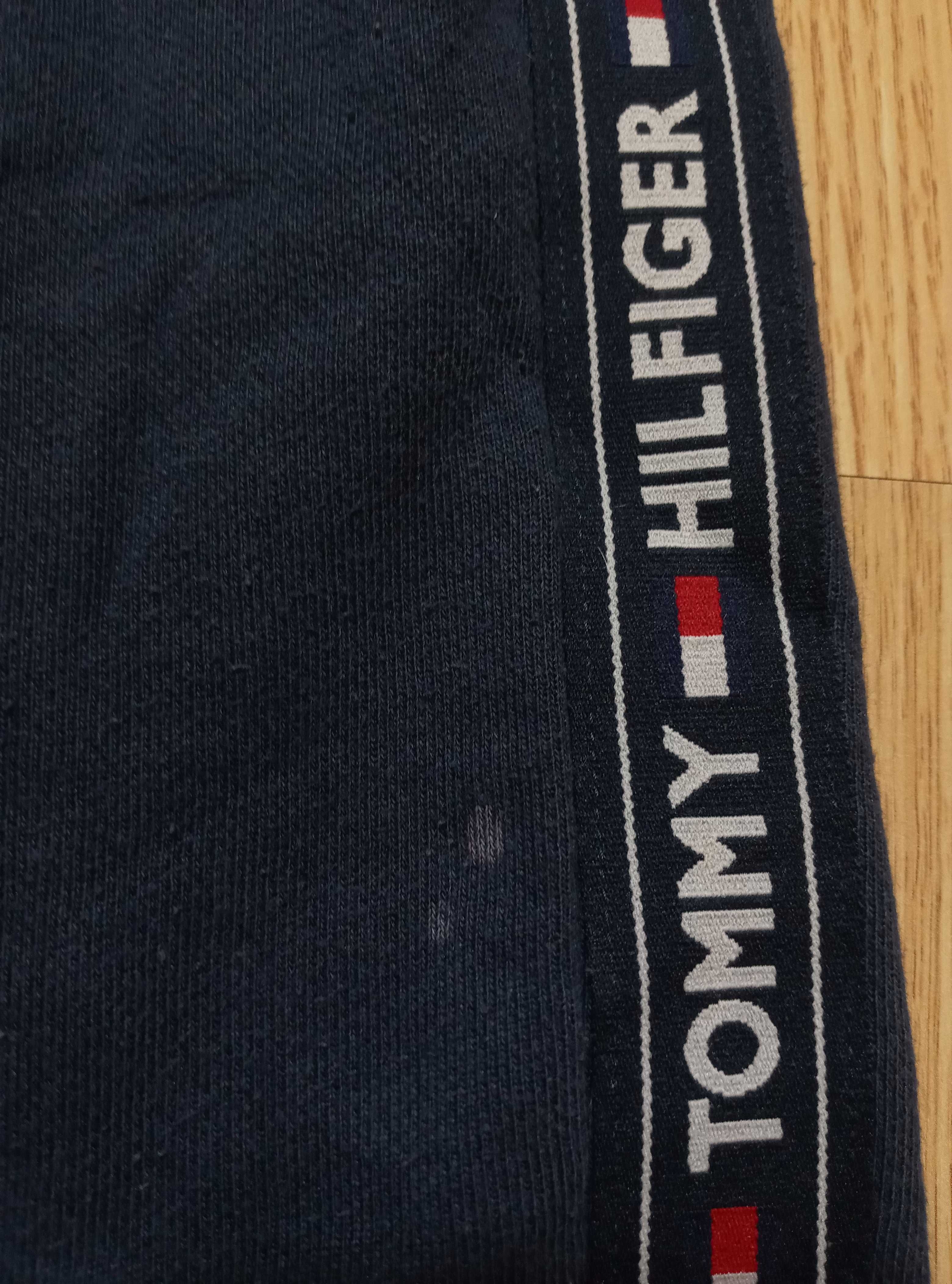 Damskie spodnie dresowe Tommy Hilfiger - S