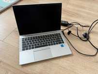 Laptop HP Elitebook 840 G8 16GB RAM, Dysk 512GB, Win11 PRO