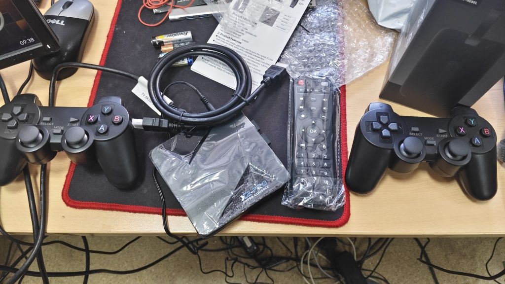 Super console x2 pro Retro 256gb