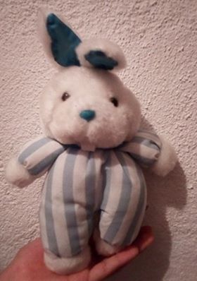 Peluches diversos