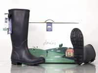 Tom Joules Field Welly Nowe Kalosze Damskie Gumiaki rozmiar 42