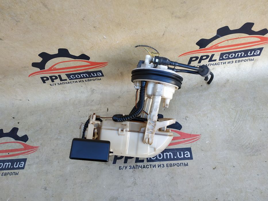 Honda Civic VII 1.7 CTDI 2000-05 топливный насос датчик уровня топлива