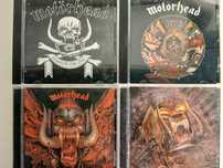 Motörhead 4 płyty