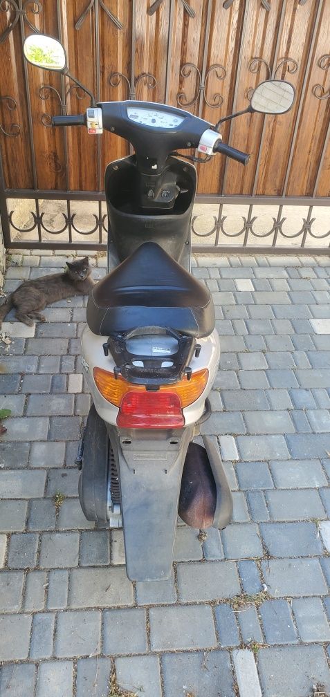 Обмен yamaha sa 16
