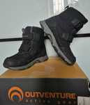 Ботинки 33р сапоги outventure