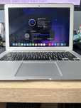 Apple MacBook Air 13” 2017 – Ikona Stylu i Mobilności