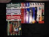 Radioelektronik 1996 rok