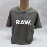 T-shirt Męski Rawe