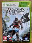 Assassin's Creed IV Black Flag Brotherhood CREED III Revelations