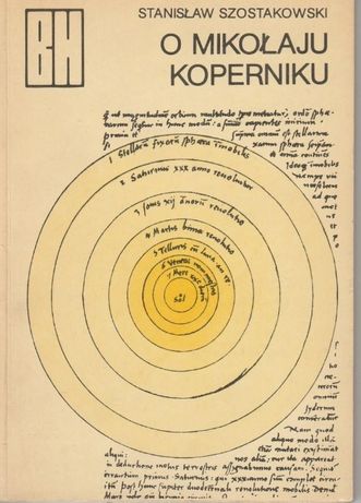 St. Szostakowski, O Mikołaju Koperniku