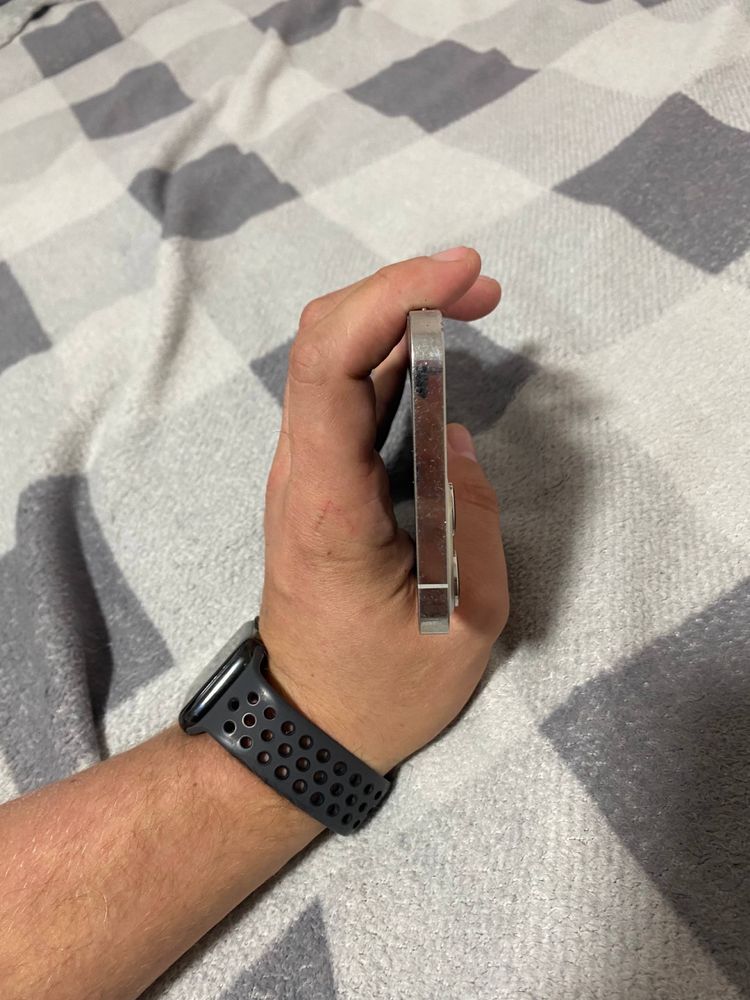 Iphone 12 pro max 256 gb neverlock