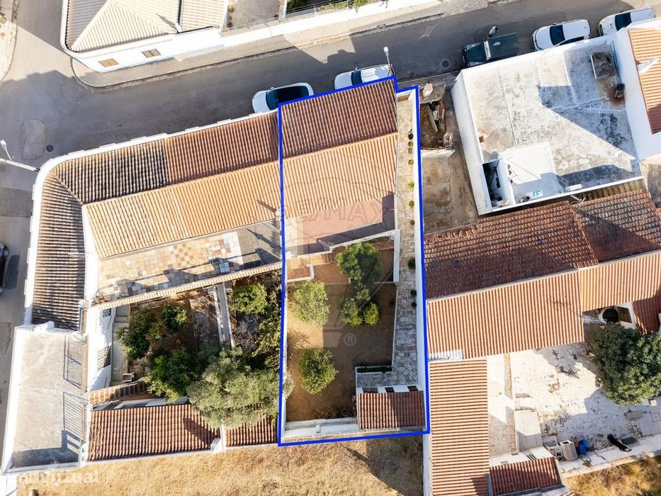 Moradia T2 para venda