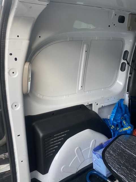 Kangoo em óptimo estado