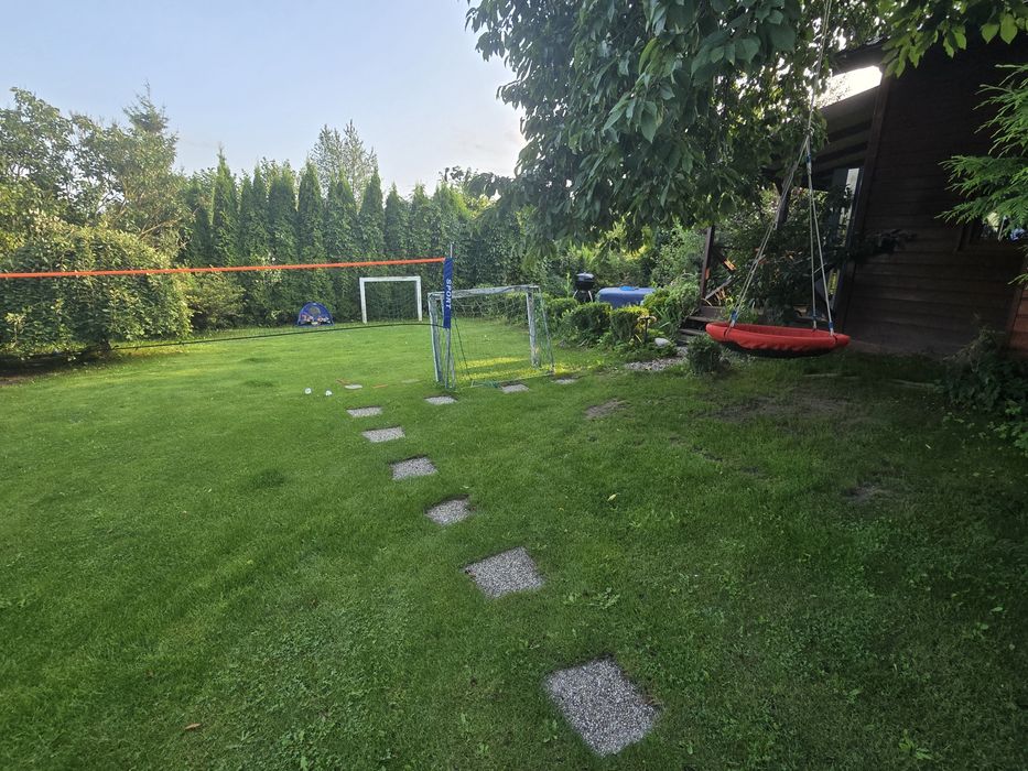 Domek Nad Morzem Całoroczny Wypoczynek w 100%