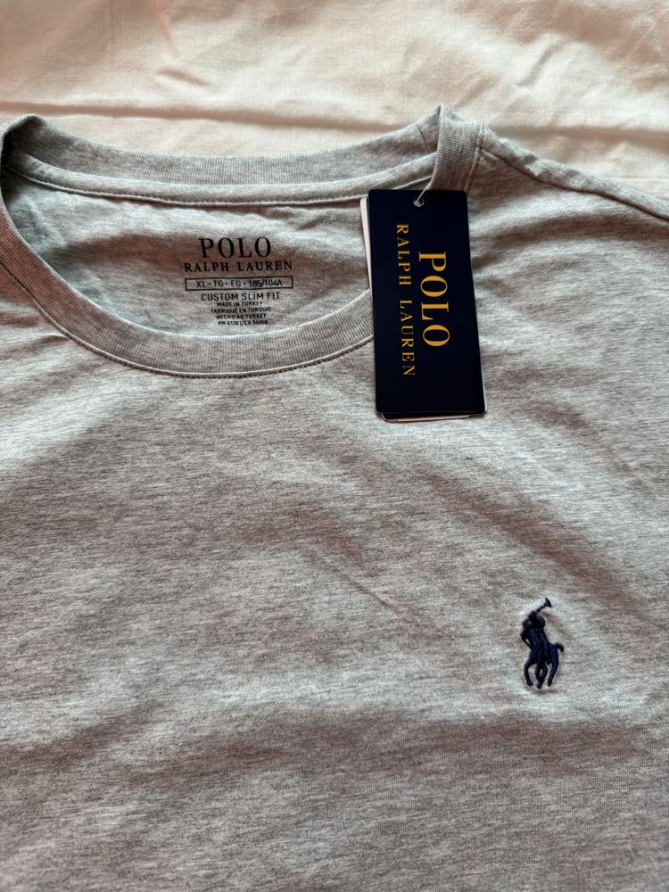 T-shirt Ralph Lauren