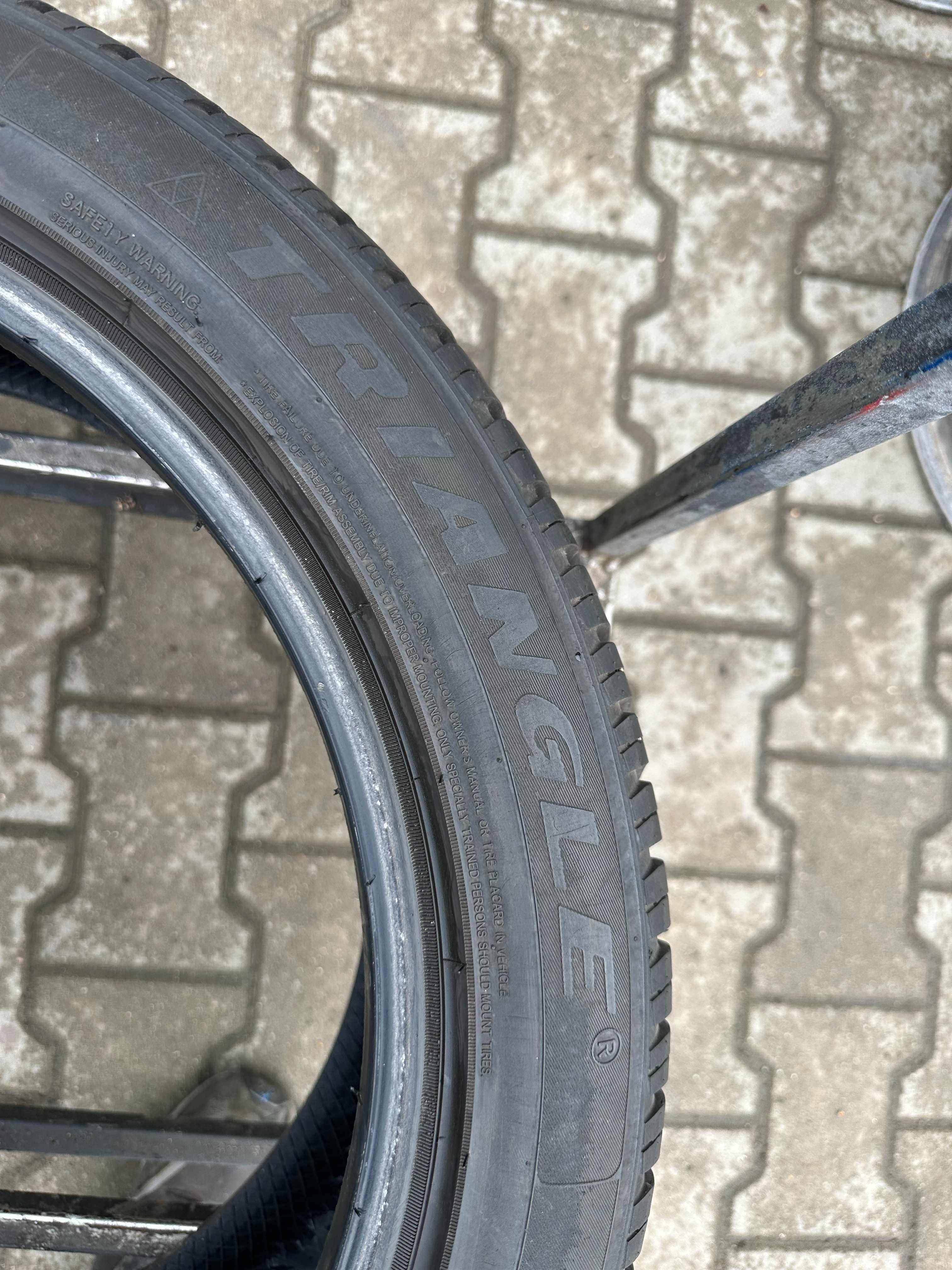 245/45r19 102Y Triangle SeasonX TA01 komplet wielosezon