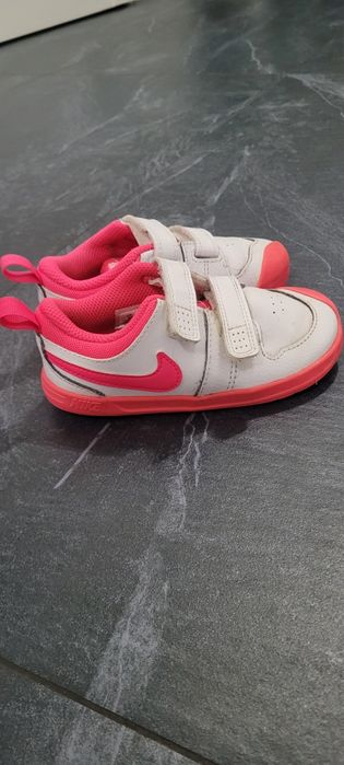 Buty Nike pico 5 r.25