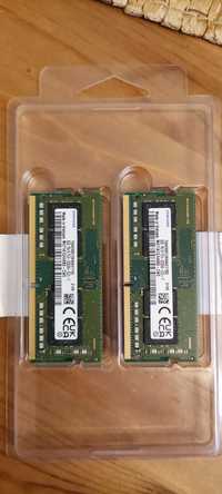 Pamięć RAM Samsung 2x8GB (16GB) M471A1G44AB0-CWE