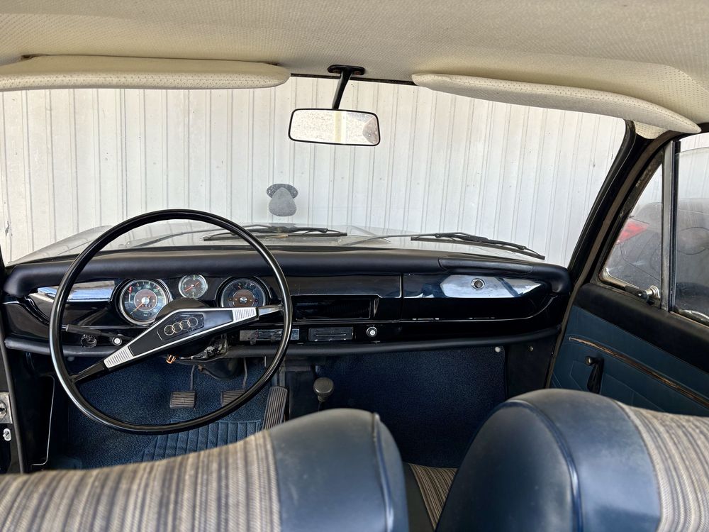 Audi 60l muito bom estado (unico)