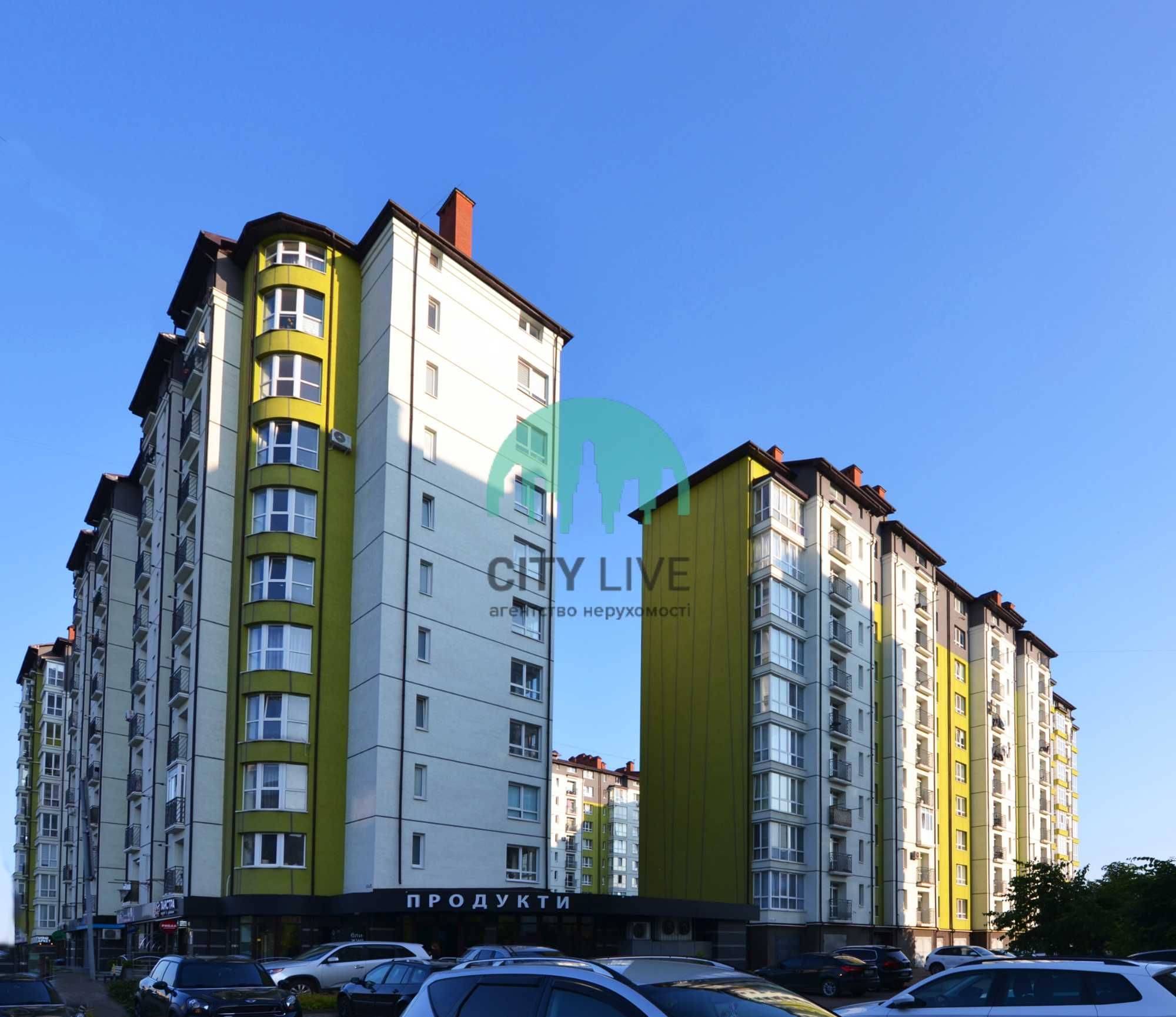 3 кім кв на Каскаді. Будинок ЗДАНИЙ. Документи більше 3-х років.(3)