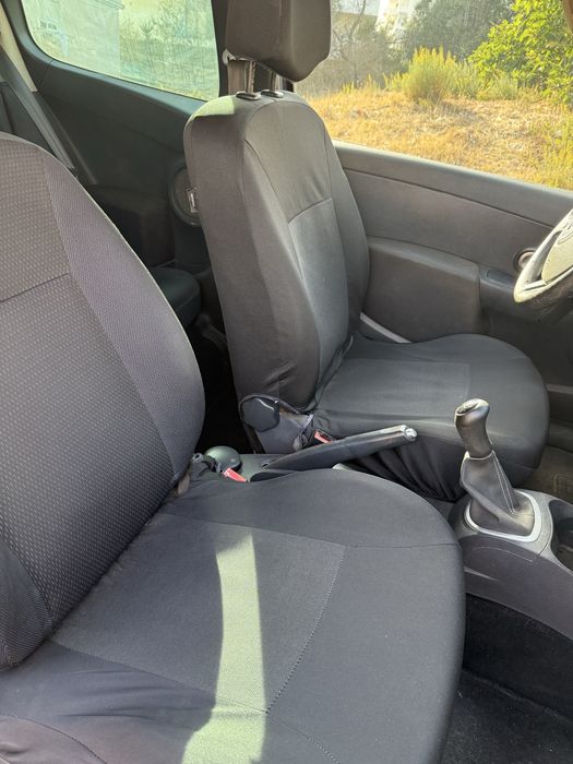 Renault Clio 1.2