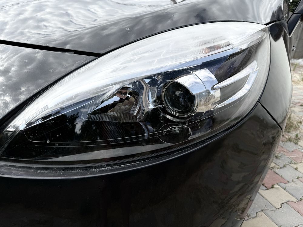 Renault , Рено Гранд Сценик Рестайлинг 2013 1.5 дизель