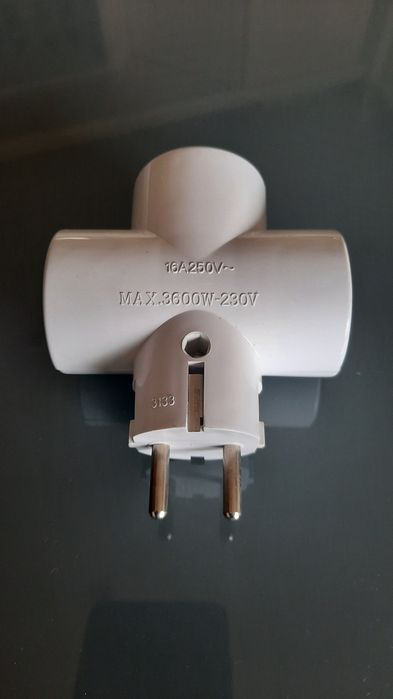 Extensões elétricas