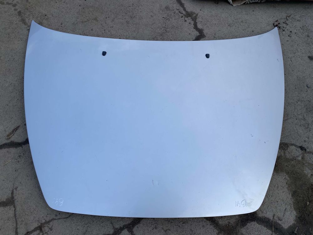 Капот Volvo S40 II Вольво С40 2 2004-2008